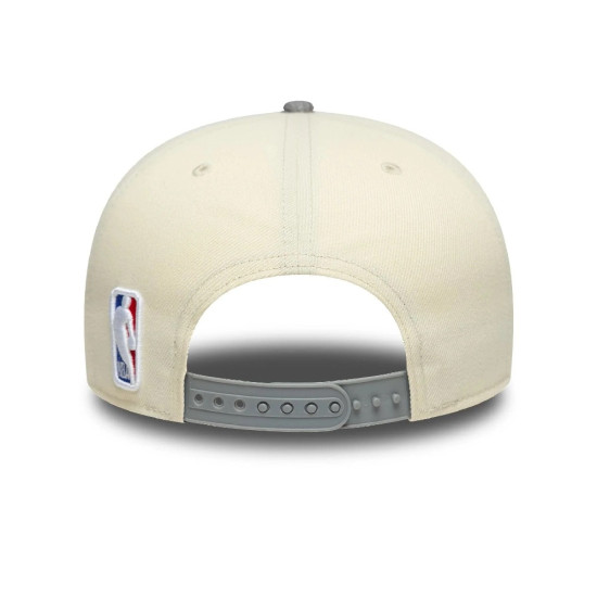 New Era Καπέλο Boston Celtics NBA Cord Visor 9FIFTY Snapback Adjustable Cap
